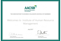 International Institute of Human Resource Management