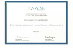 International Institute of Human Resource Management